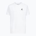 Children's T-shirt Jordan Jumpman Air EMB white