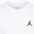 Children's T-shirt Jordan Jumpman Air EMB white 3