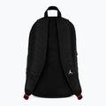 Urban backpack Nike Jordan Jan Jumpman 27 l black/gym red 3