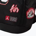 Urban backpack Nike Jordan Jan Jumpman 27 l black/gym red 9
