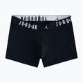 Men's boxers Nike Jrdan JHM Flight Cotton Trunk 3 pairs gym red/black 3