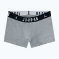 Men's boxers Nike Jrdan JHM Flight Cotton Trunk 3 pairs gym red/black 5