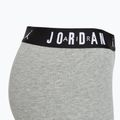 Men's boxers Nike Jrdan JHM Flight Cotton Trunk 3 pairs gym red/black 4