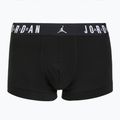 Men's boxers Nike Jrdan JHM Flight Cotton Trunk 3 pairs gym red/black 5