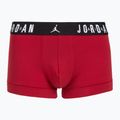Men's boxers Nike Jrdan JHM Flight Cotton Trunk 3 pairs gym red/black 6