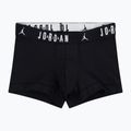 Men's boxers Nike Jrdan JHM Flight Cotton Trunk 3 pairs black 3
