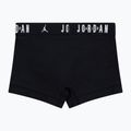 Men's boxers Nike Jrdan JHM Flight Cotton Trunk 3 pairs black 4