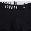 Men's boxers Nike Jrdan JHM Flight Cotton Trunk 3 pairs black 5