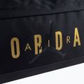 Training bag Nike Jordan Jam Velocity 46 l black/gold 3
