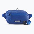 Patagonia Ultralight Black Hole Mini Hip Pack 1 l passage blue waistbag 2