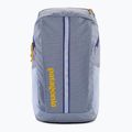 Patagonia Black Hole Pack 25 l pale periwinkle hiking backpack