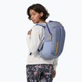 Patagonia Black Hole Pack 25 l pale periwinkle hiking backpack 4