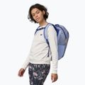 Patagonia Black Hole Pack 25 l pale periwinkle hiking backpack 5