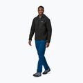 Men's softshell jacket Patagonia R2 TechFace Hoody black 2