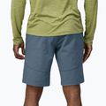 Men's Patagonia Venga Rock Shorts utility blue 2
