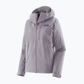 Women's Patagonia Granite Crest Rain jacket herring grey 3