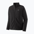 Men's Patagonia M's R1 TechFace Jkt black 3