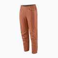 Women's climbing trousers Patagonia Hampi Rock sienna clay 3