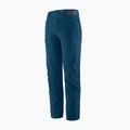 Men's Patagonia Venga Rock lagom blue trousers 7