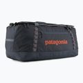 Patagonia Black Hole Duffel 100 l smolder blue travel bag