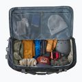 Patagonia Black Hole Duffel 100 l smolder blue travel bag 3