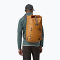 Patagonia Disperser Roll Top Backpack 40 l golden caramel 3