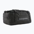 Patagonia Black Hole Duffel travel bag 40 l black