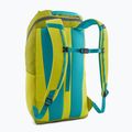 Patagonia hiking backpack Black Hole Pack 25 l phosphorus green 2