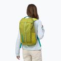 Patagonia hiking backpack Black Hole Pack 25 l phosphorus green 4