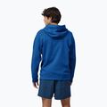 Patagonia men's sweatshirt '73 Skyline Uprisal Hoody endless blue 2