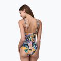 Patagonia Sunny Tide Swimsuit one-piece ilsand seeds / milkweed mauve 3