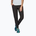 Patagonia women's Terrebonne Joggers black 2