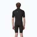 Men's wetsuit Patagonia Yulex Regulator Lite FZ Spring Suit Black 3