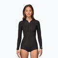 Women's wetsuit Patagonia Yulex Regulator Lite Spring Jane Black