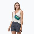 Patagonia Ultralight Black Hole Mini Hip Pack 1 l patchwork/subtidal blue waistbag 2
