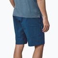 Men's Patagonia Venga Rock Shorts lagom blue 3