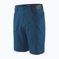 Men's Patagonia Venga Rock Shorts lagom blue 5