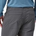 Men's trekking shorts Patagonia Quandary forge grey 6