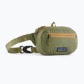 Patagonia Ultralight Black Hole Mini Hip Pack 1 l buckhorn green waistbag