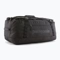 Patagonia Black Hole Duffel travel bag 70 l matte black