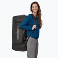 Patagonia Black Hole Duffel 100 l travel bag matte black 3