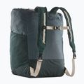 Patagonia Ultralight Black Hole Tote Backpack 27 l noveau green 2