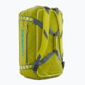 Patagonia Black Hole Duffel 55 l phosphorus green travel bag 2
