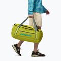 Patagonia Black Hole Duffel 55 l phosphorus green travel bag 3