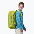 Patagonia Black Hole Duffel 55 l phosphorus green travel bag 4