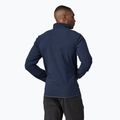 Men's Patagonia R2 TechFace softshell jacket new navy 2