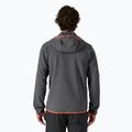 Men's Patagonia R2 TechFace Softshell Jacket forge grey 2