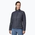 Women's Patagonia Down Sweater jacket smolder blue