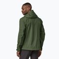 Men's Patagonia Granite Crest Rain jacket torrey pine green 3