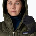 Patagonia women's down jacket Fitz Roy Down Hoody pine needle green 5